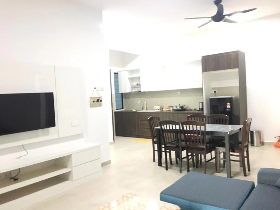 Atlantis Residence Melaka Μαλαισία