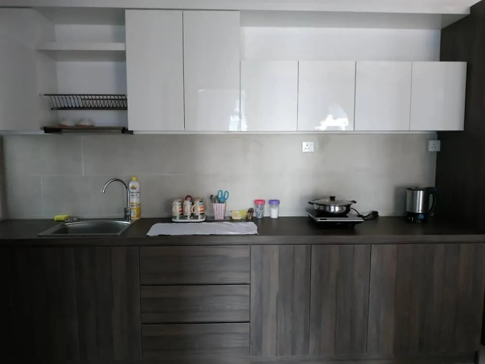 Atlantis Residence Melaka Διαμέρισμα