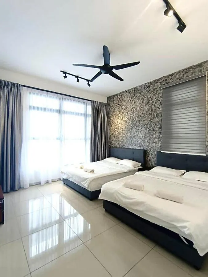 Atlantis Residence Melaka Μαλαισία