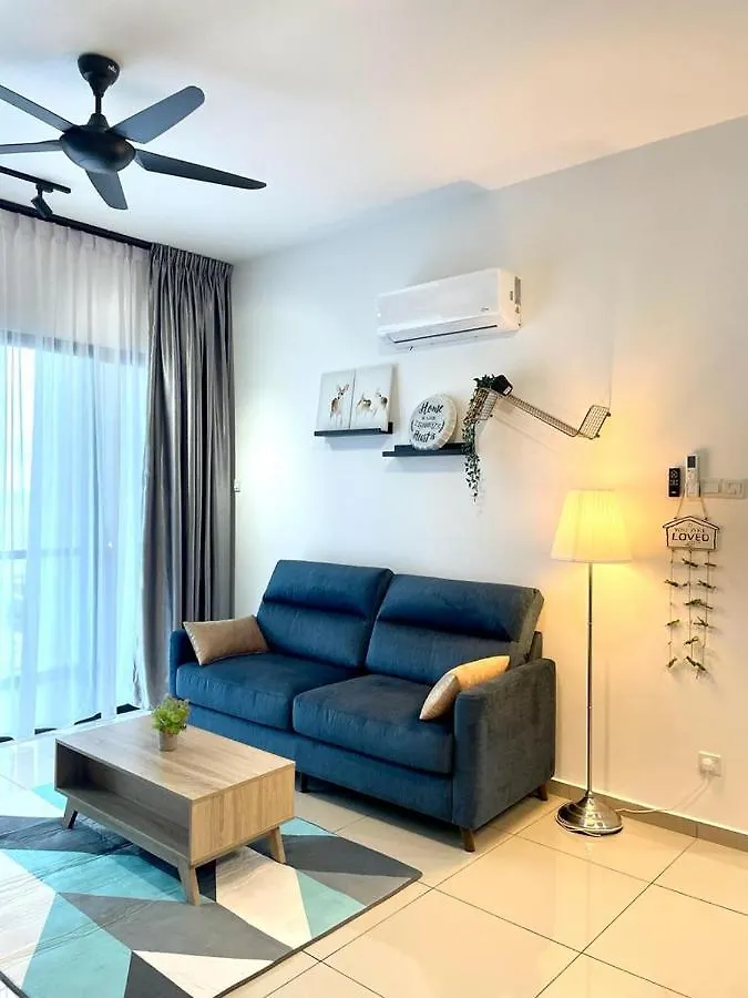 Atlantis Residence Melaka Διαμέρισμα