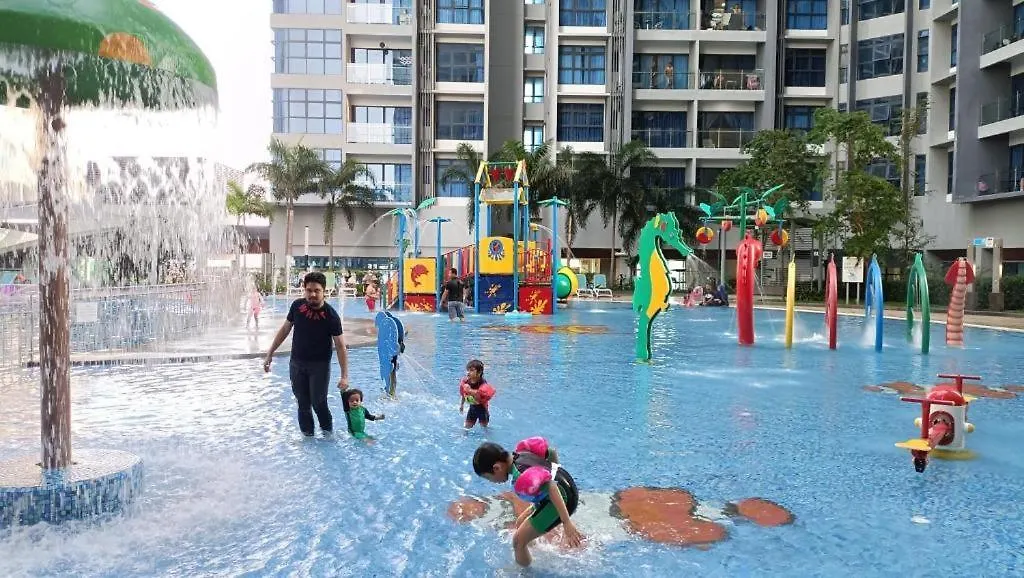 Atlantis Residence Melaka