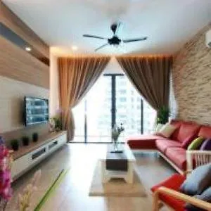 Διαμέρισμα Atlantis Residence Melaka