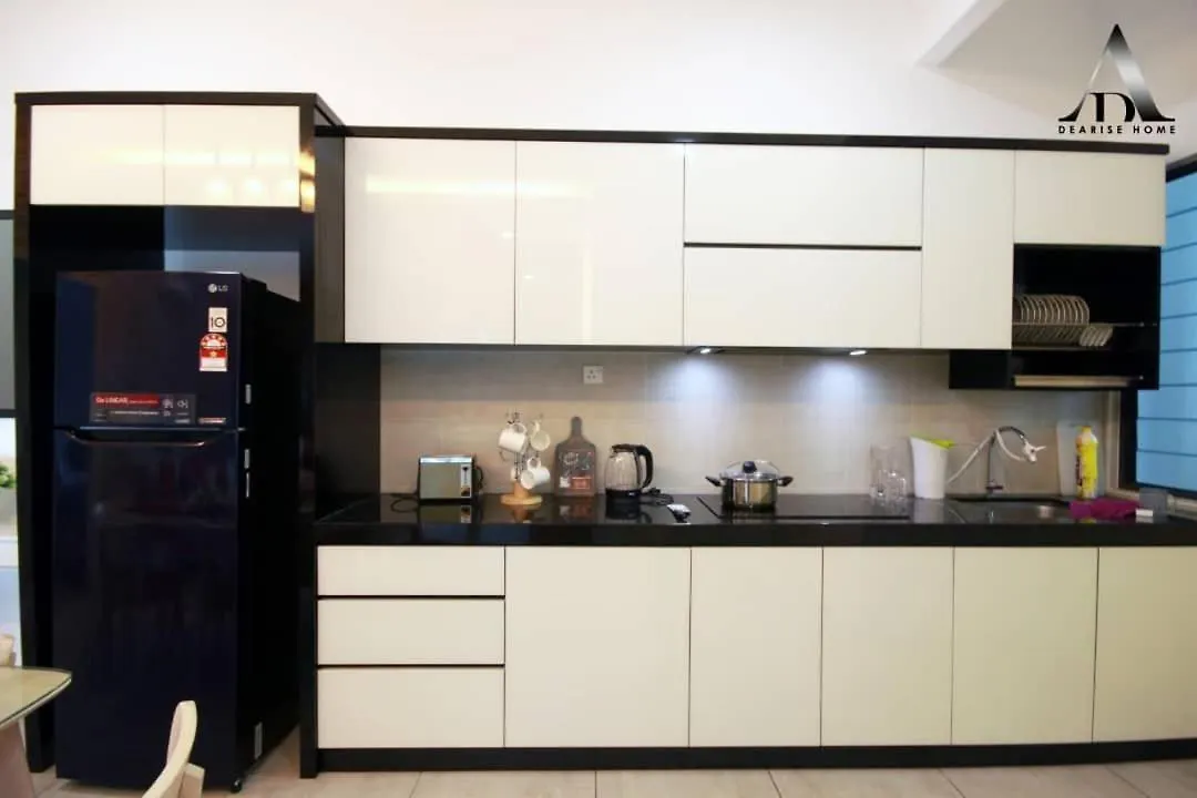 Atlantis Residence Melaka 0*, Malacca Μαλαισία