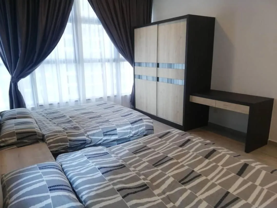 Atlantis Residence Melaka Μαλαισία