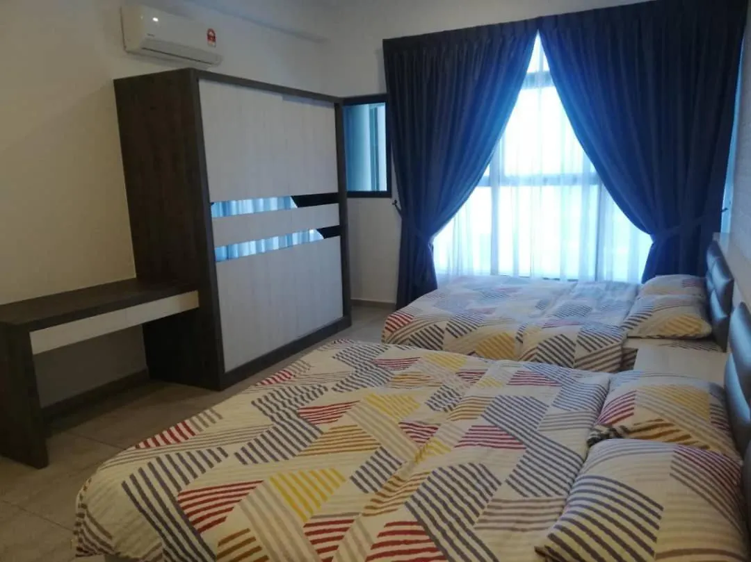 Atlantis Residence Melaka 0*, Malacca