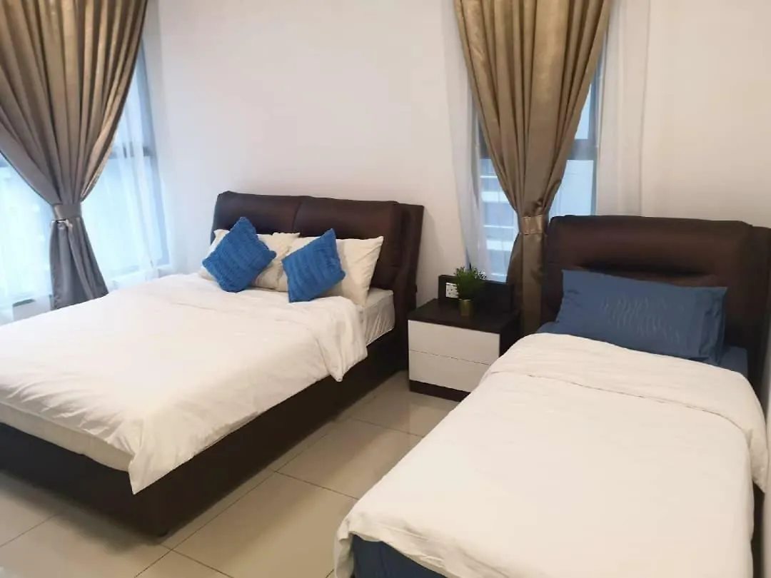 Atlantis Residence Melaka Μαλαισία