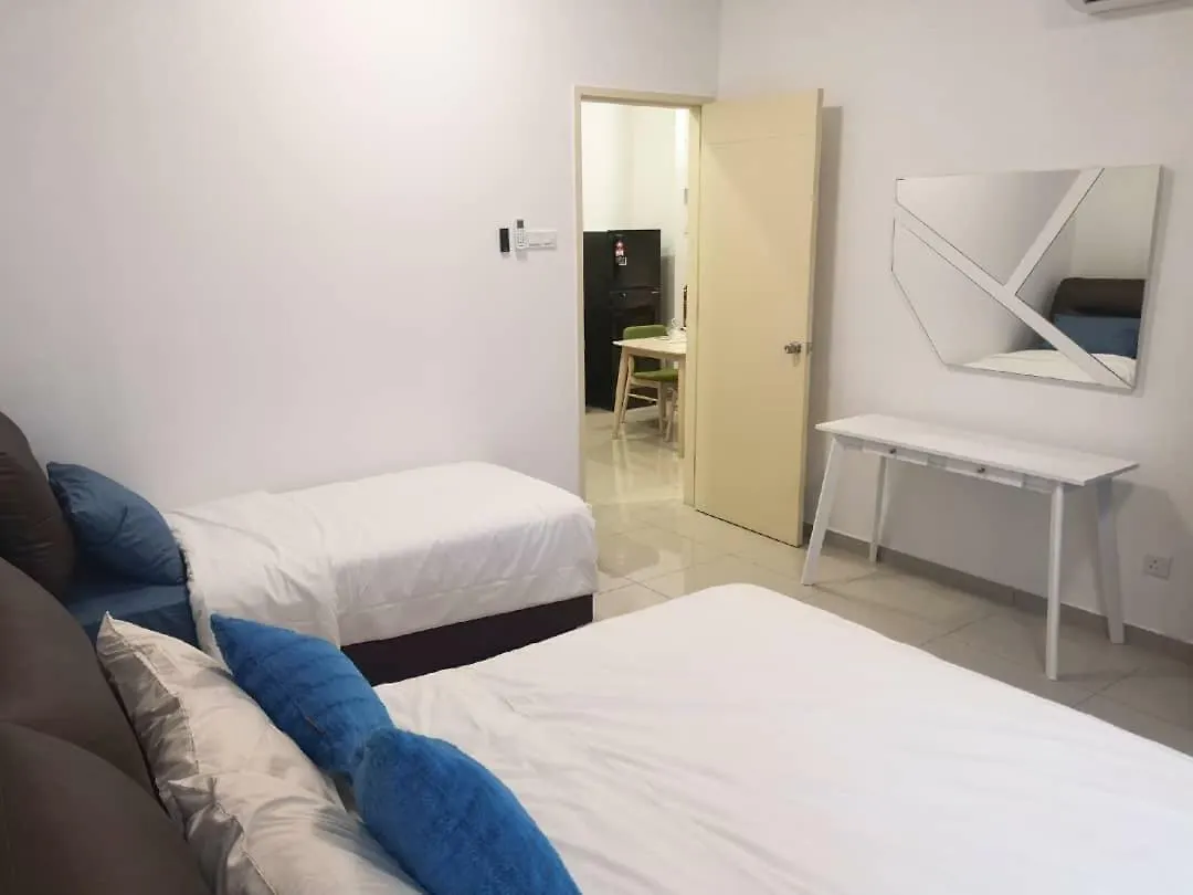 Atlantis Residence Melaka Μαλαισία