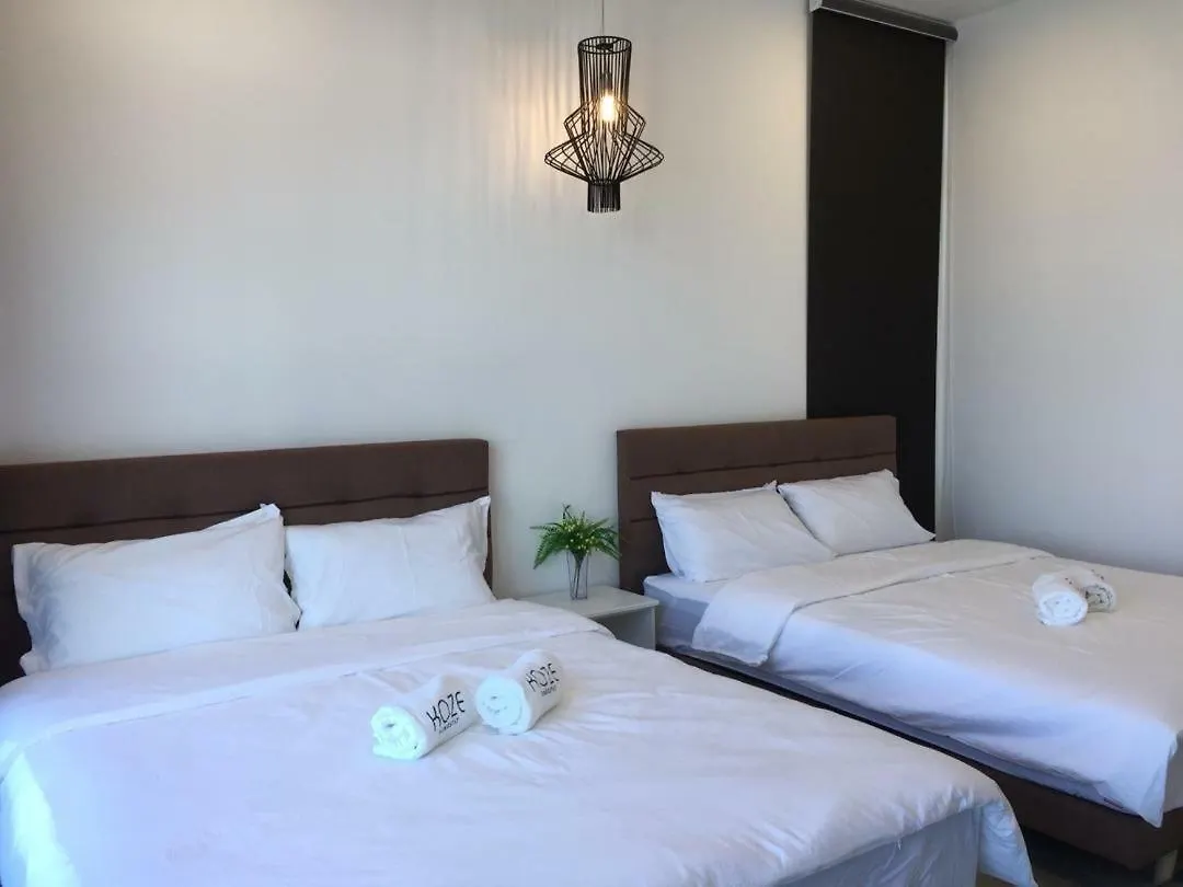Atlantis Residence Melaka Malacca