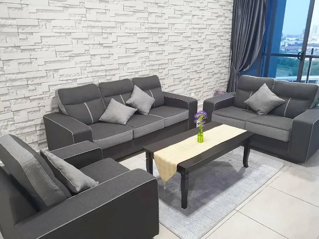 Διαμέρισμα Atlantis Residence Melaka