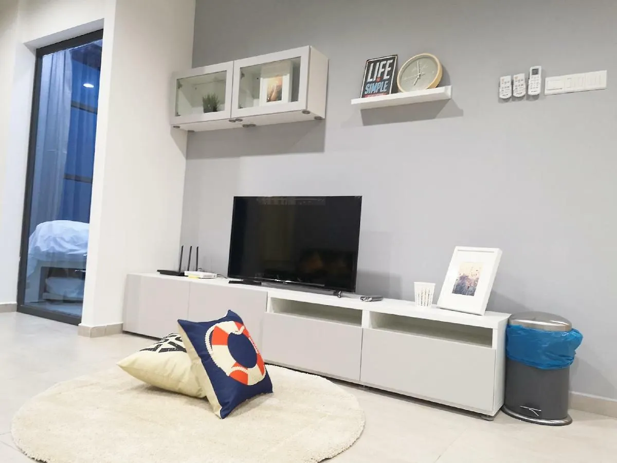 Διαμέρισμα Atlantis Residence Melaka