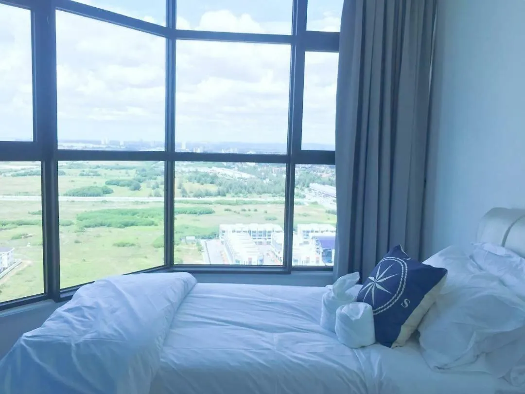 Atlantis Residence Melaka 0*, Malacca Μαλαισία