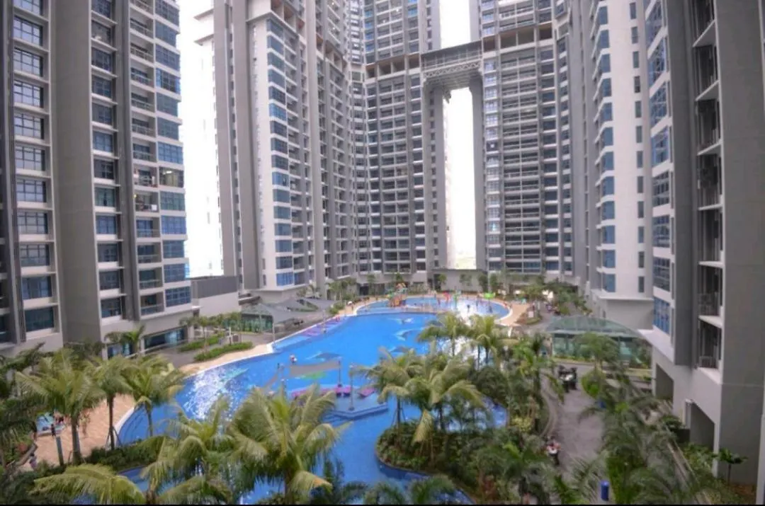 Atlantis Residence Melaka