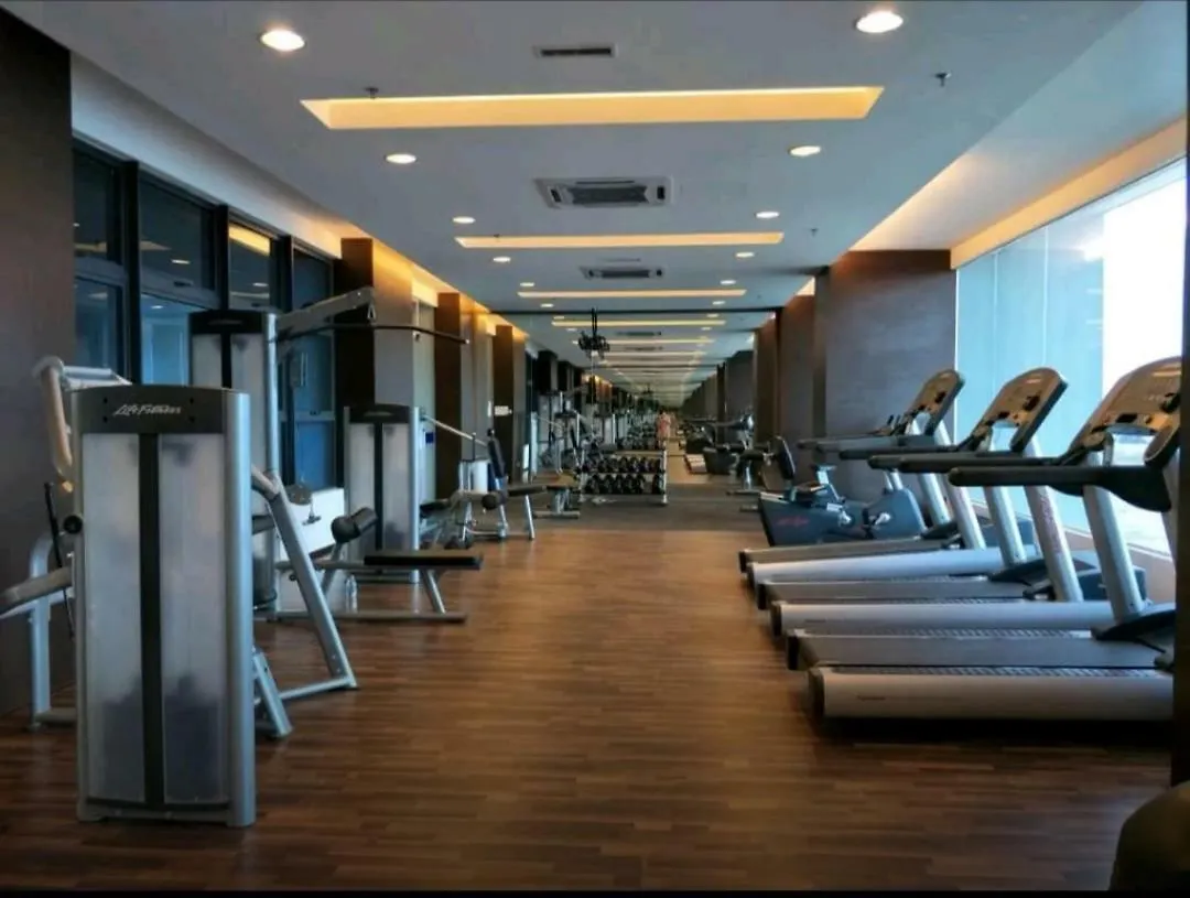 Atlantis Residence Melaka