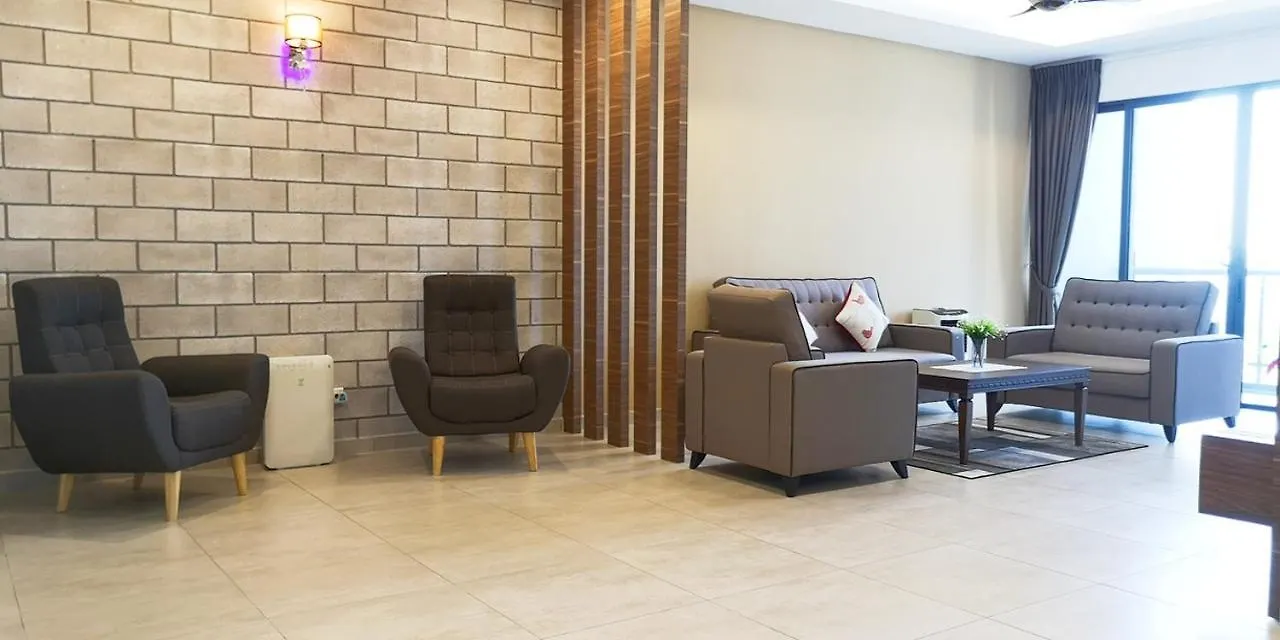 Atlantis Residence Melaka 0*, Malacca Μαλαισία